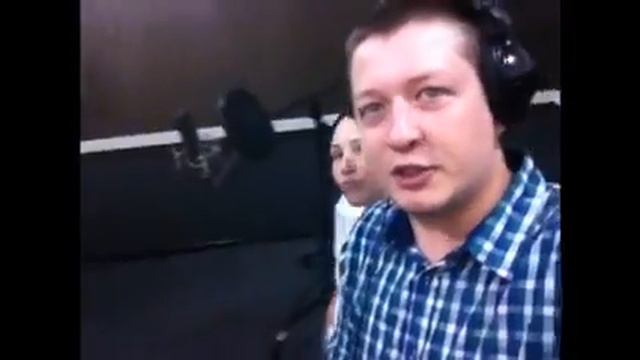 Утро на студии Flash Film смотреть онлайн