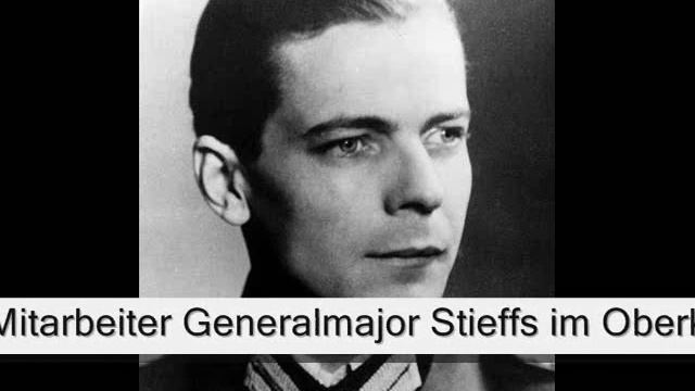 Aufstand Des Gewissens - Dokumentation über Den Deutschen Widerstand Gegen Hitler.