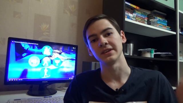 [Трэш-Обзор] "Научи "хорошему" " и игры. смотреть онлайн