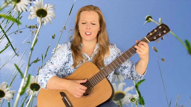 Let It Be - ukázka lekce kytary смотреть онлайн
