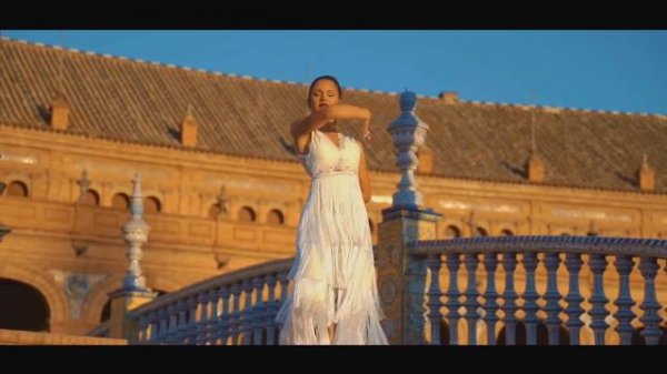 Mayel Jimenez - Gitana (Video Oficial)