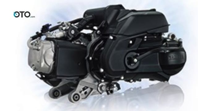 Honda Vario 125 | Bike Review | 4 Fakta Menarik | OTO.com смотреть онлайн