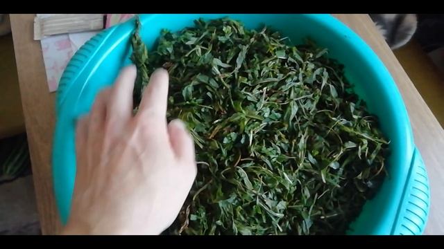 Как сделать чай своими руками. - Чай в домашних условиях. смотреть онлайн