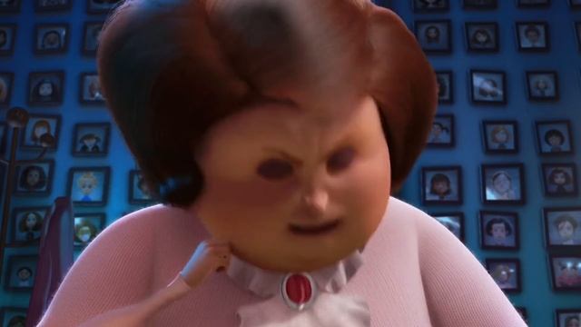 ???ᴇꜱᴏᴍᴇ смотреть онлайн