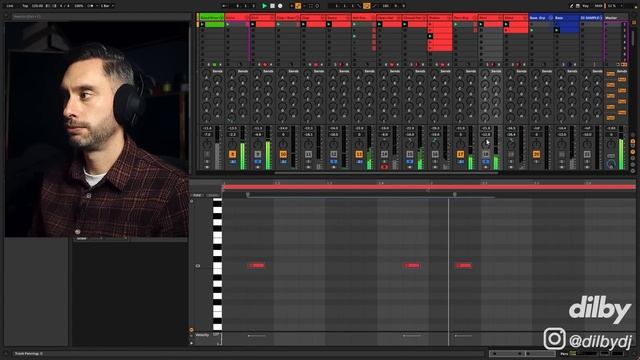 Unlock The Secrets To Create Groove In Underground House And Techno!
