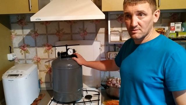 Автоклав на пару своими глазами смотреть онлайн