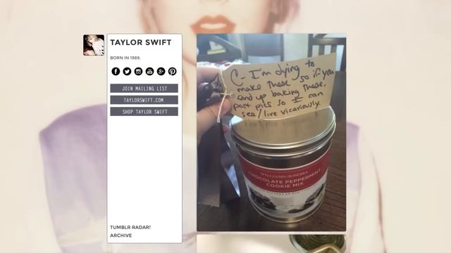 Style Theory: The Cult of Taylor Swift смотреть онлайн