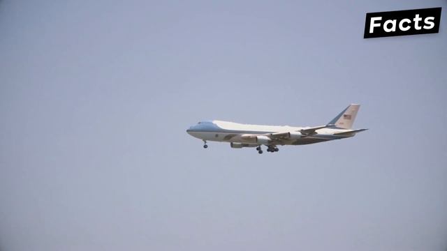 US President is Not Allowed to Use it - Here is Why смотреть онлайн