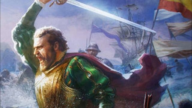 Magna Mundi Soundtrack - Europe смотреть онлайн