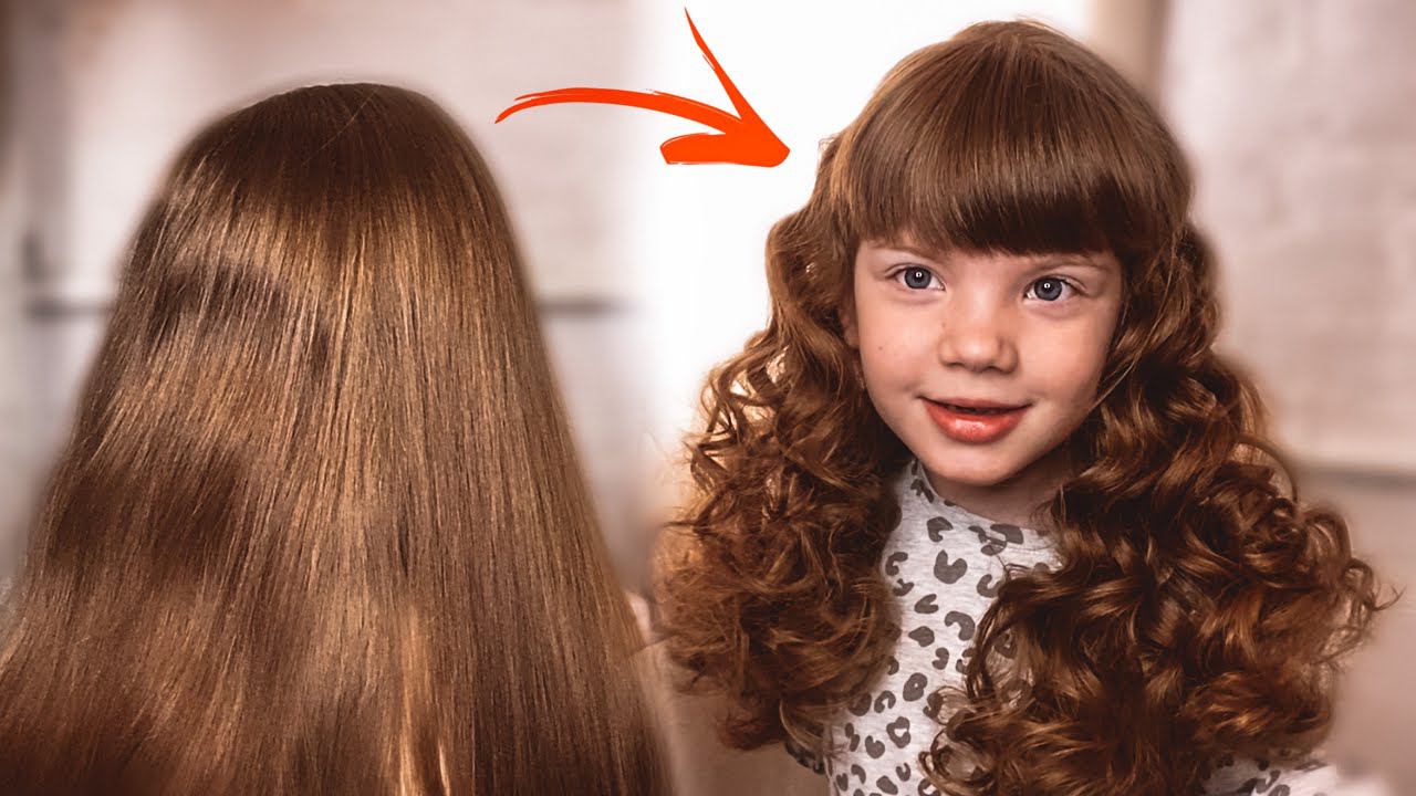 КУДРИ БЕЗ ПЛОЙКИ И БИГУДИ ЗА НОЧЬ \ HEATLESS CURLS TUTORIAL \ BEAUTYMAKER смотреть онлайн