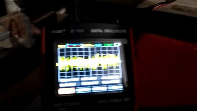 FOXSUR китайская зарядка в режиме восстановления, пульсация для десульфатации смотреть онлайн