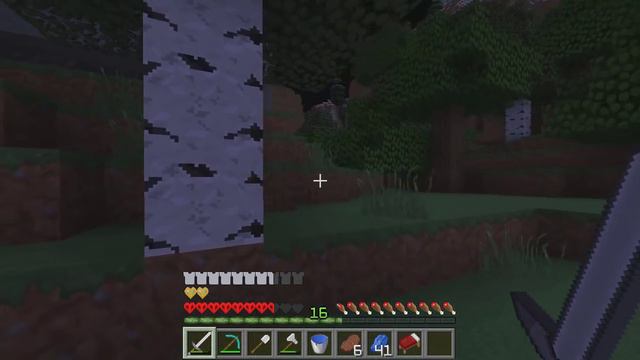 Minecraft: Ultra Hardcore Amplified - Episode 6 - Enchanting! смотреть онлайн