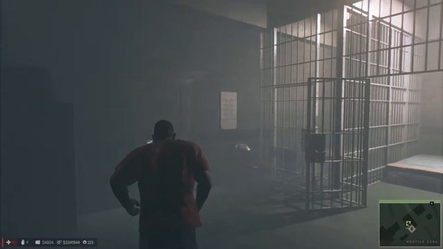 Mafia 3 Stones Unturned Secure The Nuke смотреть онлайн