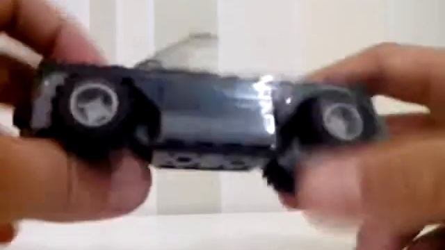 Лего самоделка кабриолет (юбилей 10 подписчиков) смотреть онлайн