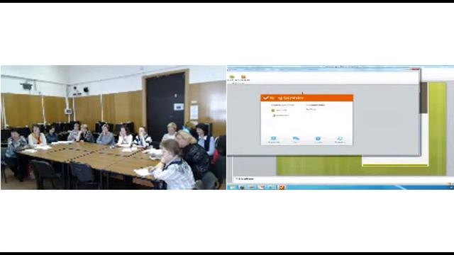 Вебинар на тему: «Microsoft PowerPoint + iSpring Presenter» (21.04.2014) смотреть онлайн