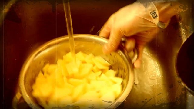 Bendy's Bacon Soup Recipe! (Bendy And The Ink Machine)