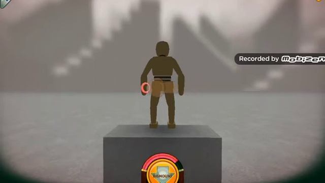Stair dismount a wird glitch смотреть онлайн