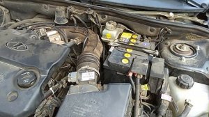 Лада.Калина,Гранта,Нива.Все датчики установленные на авто.ДМРВ,ДПКВ,ЭБУ.подробности,признаки поломк