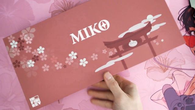 Infinikey Miko Launches May 12! (#genshinimpact #infinikey #mechanicalkeyboards) смотреть онлайн