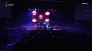 Мустафа Сандал в Бишкеке