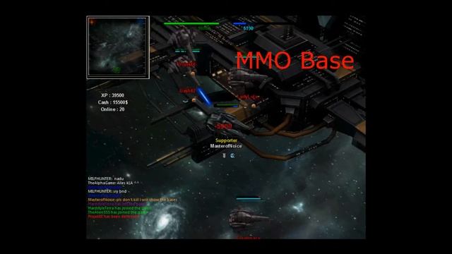 Orbit Legacy is back [Preview] смотреть онлайн