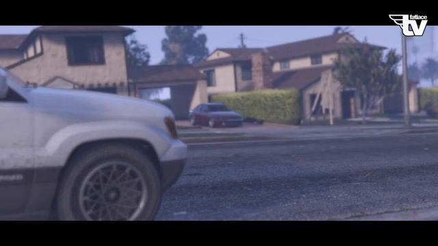 Gta 5 / Karin Sultan Stance смотреть онлайн