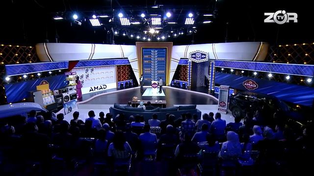 Boriga Baraka 2-Mavsum 52-son AVTOMOBIL YUTISHNI ISTASANGIZ BORIGA BARKAGA KELING! (25.02.2024)
