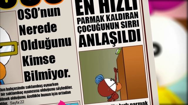 1 SAAT ÇİZGİ FİLM ???#30 - Yaz Tatili Çok Güzel ?♀️? | TRT Çocuk - Disney Channel смотреть онлайн