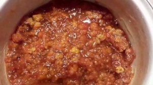 Варенье из морошки