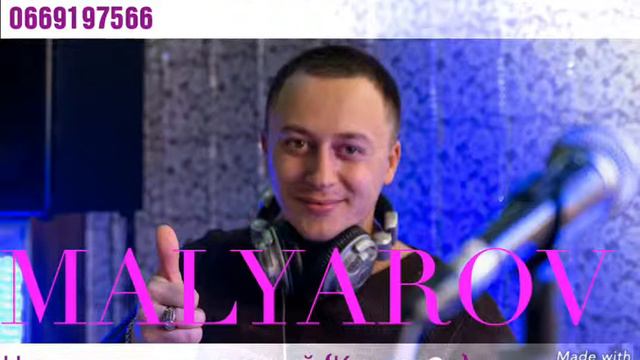 Цвет настроения синий ( Киркоров ) МАЛЯРОВ смотреть онлайн