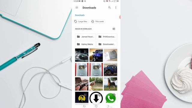 How to Make Audio Spectrum videos on Android | how to make audio visualizer on android смотреть онлайн