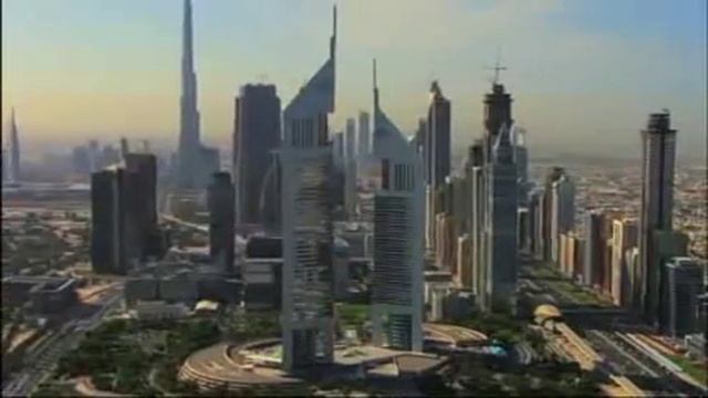 Emirates Towers, Dubai