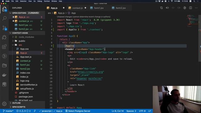 STOP using Redux! Start using React Hooks UseContext instead смотреть онлайн