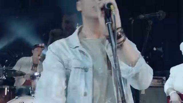 Кавер-группа 