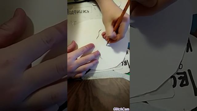 Делаю маску Хаку из аниме ,,Наруто" смотреть онлайн