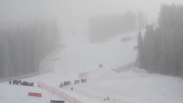 Bode Miller- Men's World Cup Downhill смотреть онлайн
