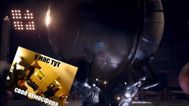 Обзор на Insomnia the ark (Когда Россия не встает с колен).