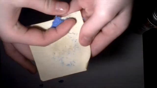 Обзо спрея Серпантин.
