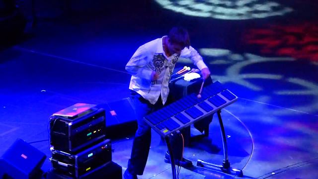 ELECTRONIC XYLOPHONE CARMEN HABANERA HD 1080p смотреть онлайн