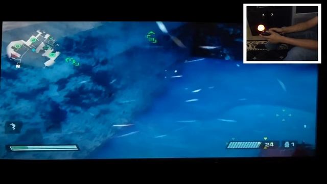 KillZone3 Demo Review / Ps3 Move Gameplay смотреть онлайн