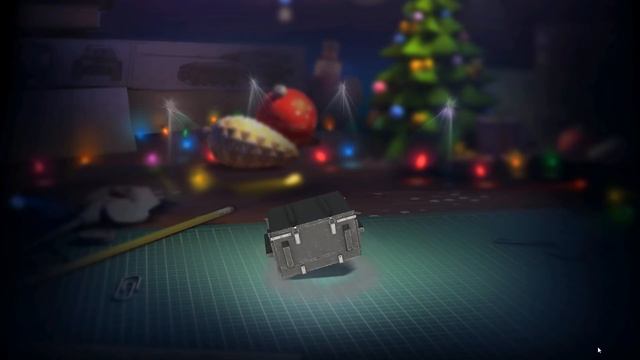 Подписчик слил 3.600.000 свободки на Новогодние контейнеры в Wot Blitz смотреть онлайн