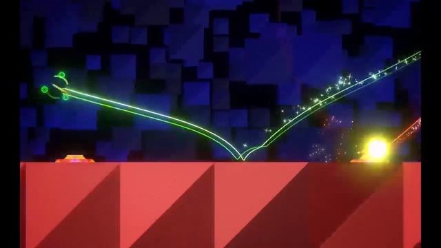 ROCKETSROCKETSROCKETS - Nintendo Switch смотреть онлайн