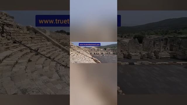 True Turkey Travel Kaputaş beach en Patara смотреть онлайн