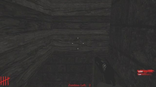 THE TOMB ★ Call of Duty Zombies (Zombie Games) смотреть онлайн