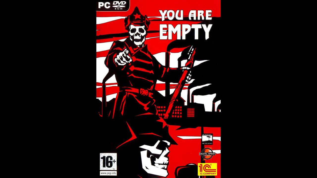 You Are Empty смотреть онлайн