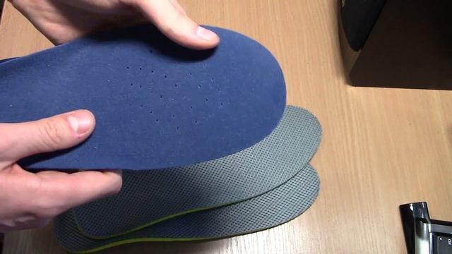 Ортопедические стельки с aliexpress смотреть онлайн