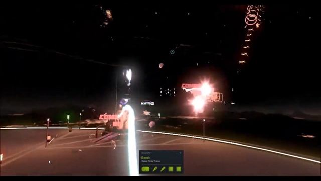 Space Pirate Trainer - how to get achievement "Tesla Engineer" смотреть онлайн