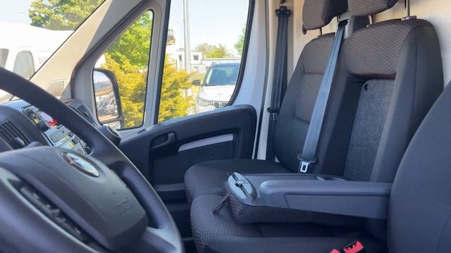 Opel Movano Furgon L4H3 2.2 Diesel 165KM 2023r
