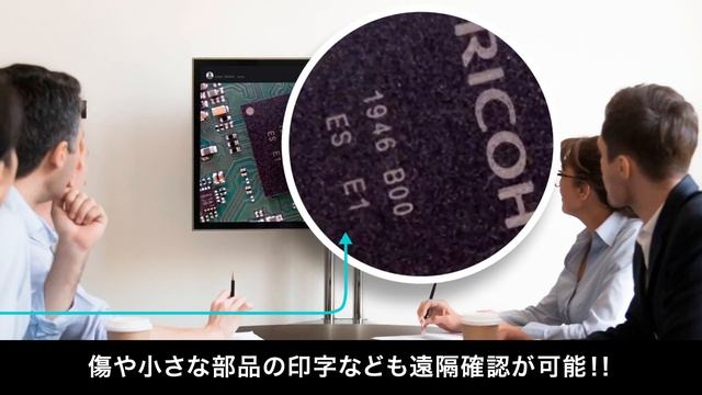 デジタルカメラRICOH G900 / WG-7の高画質Webカメラ機能 смотреть онлайн