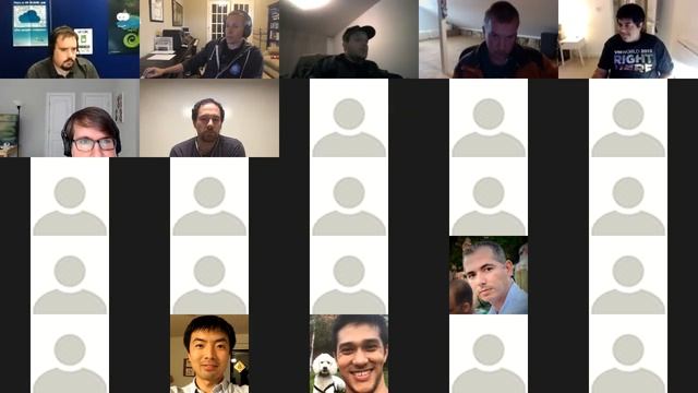 20181106 sig cluster lifecycle смотреть онлайн